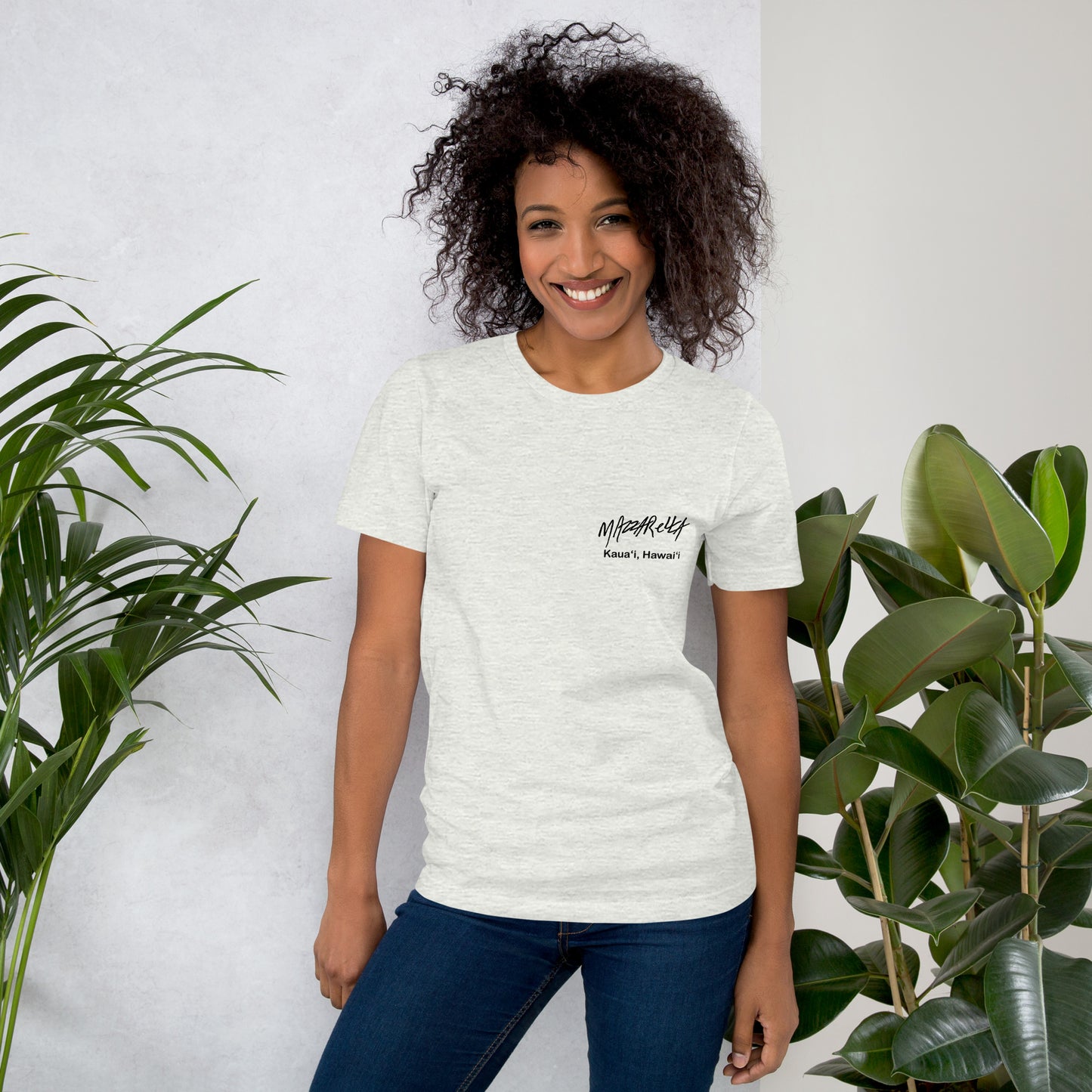 Aloha Friday In Hanalei - Unisex t-shirt