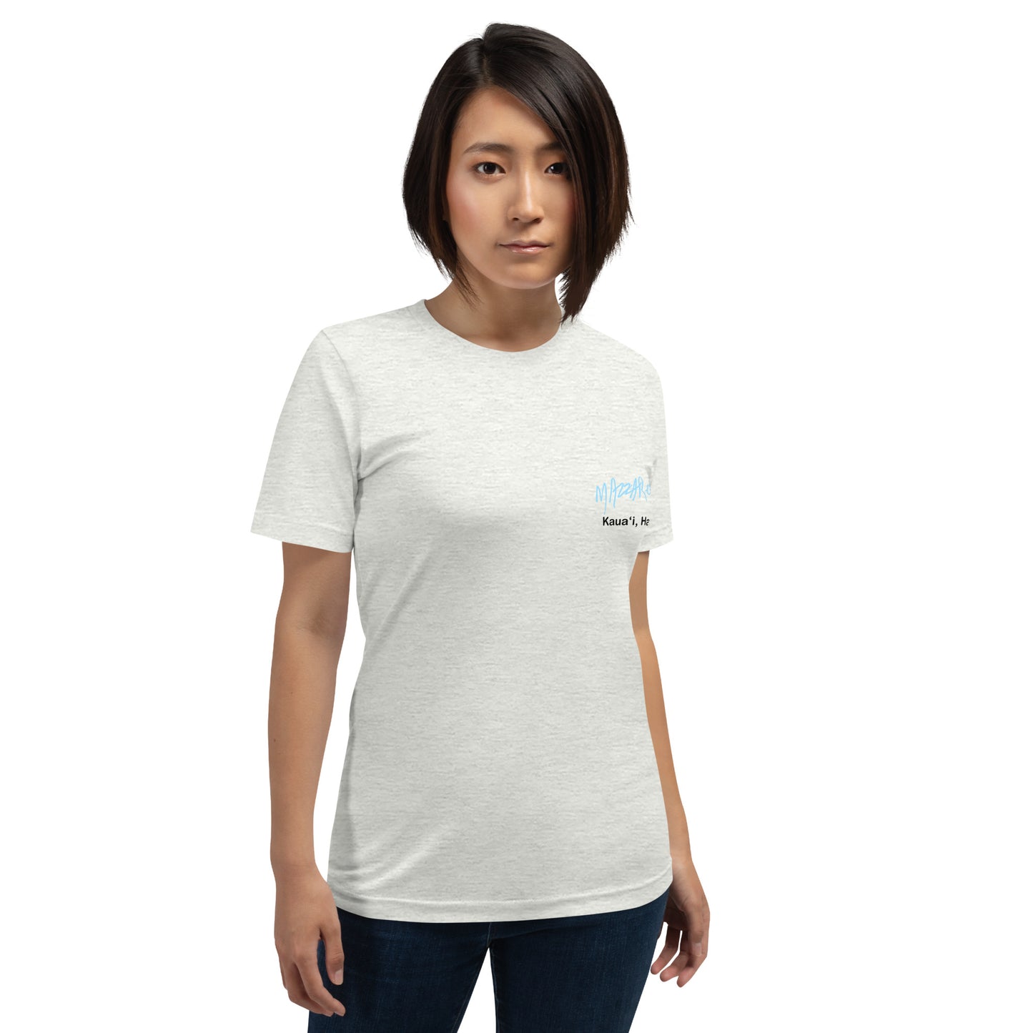 Kalalau Valley - Unisex t-shirt