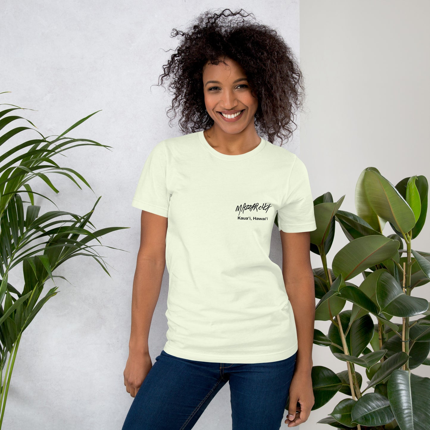 Aloha Friday In Hanalei - Unisex t-shirt