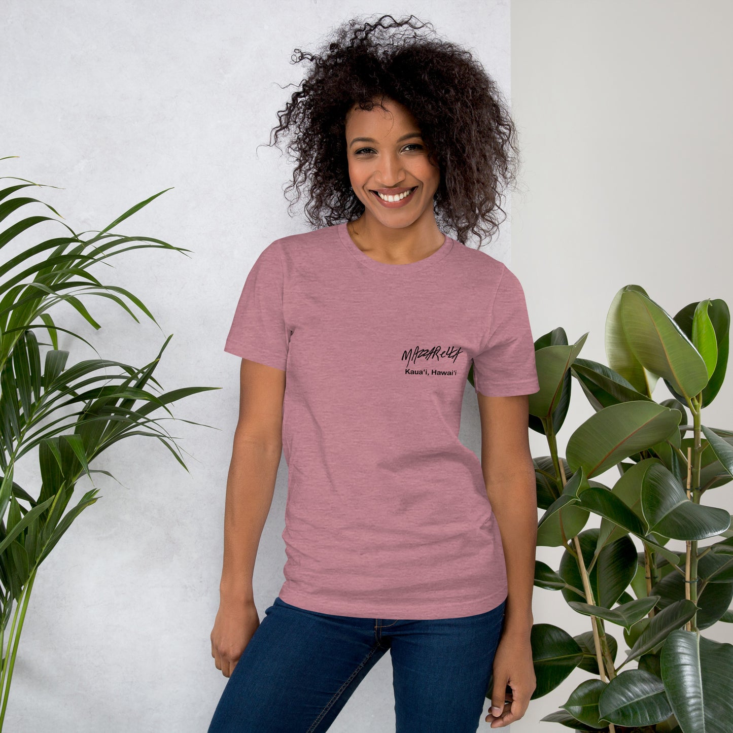 Aloha Friday In Hanalei - Unisex t-shirt