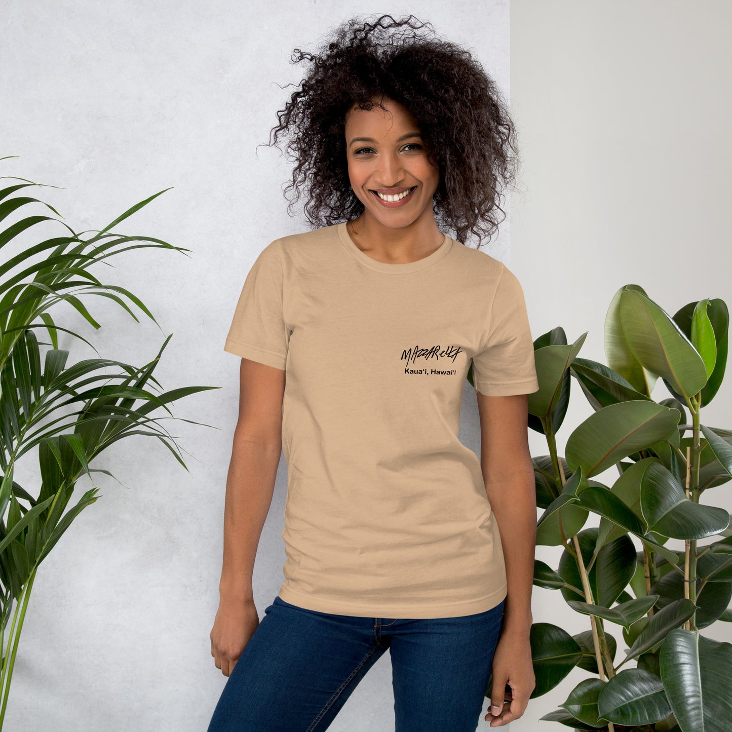 Aloha Friday In Hanalei - Unisex t-shirt